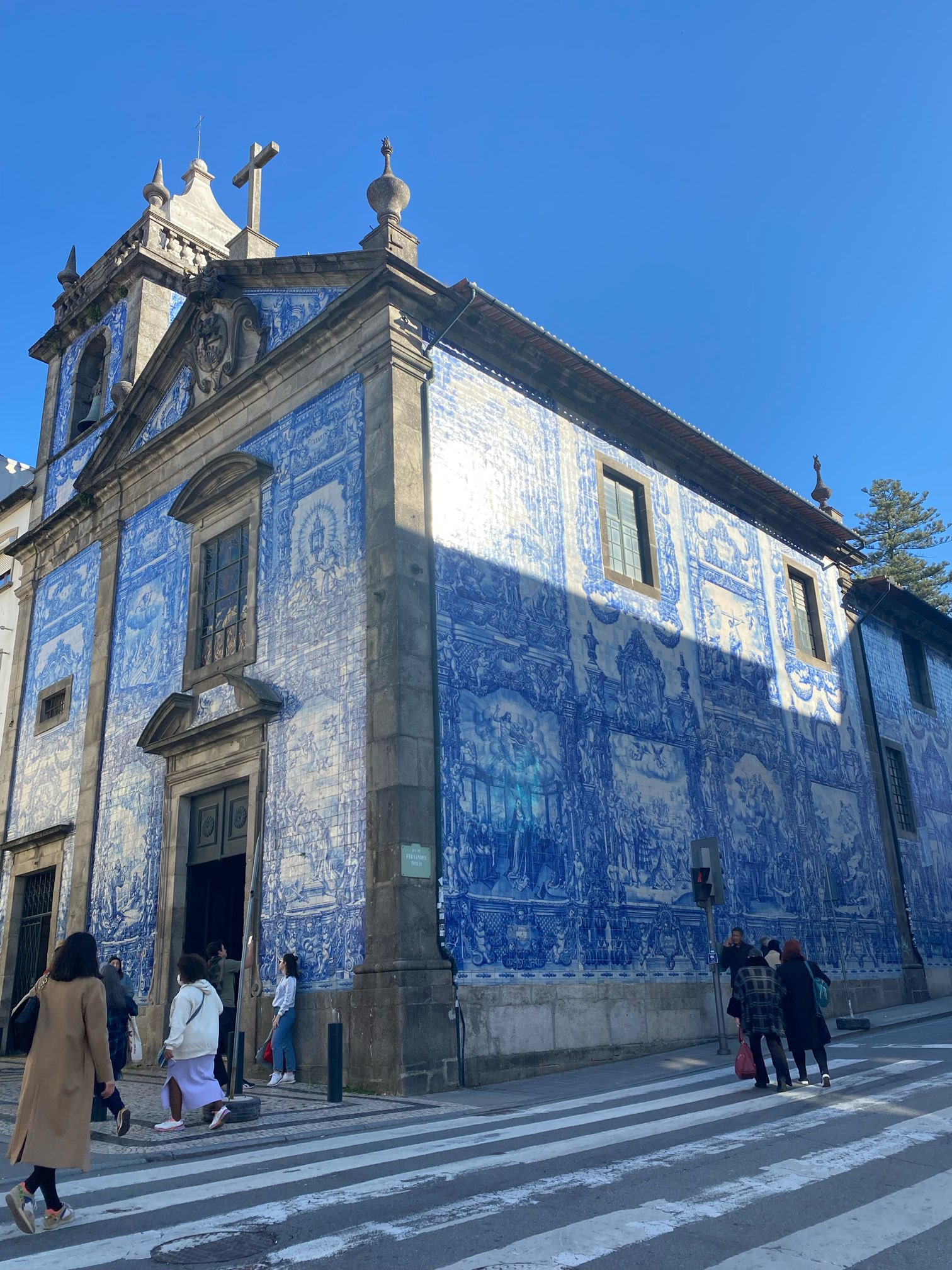 ポルトガル、ポルト旅行最新ブログ