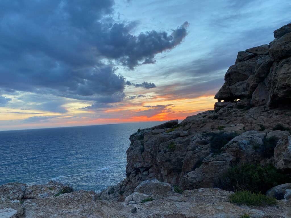 【フォルメンテーラ旅行】地中海一美しいビーチがある島