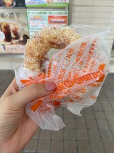 台湾初心者が挑む台湾ローカル牛肉麺屋「劉山東牛肉麺」と台湾ドーナツ屋「脆皮鮮奶甜甜圈」