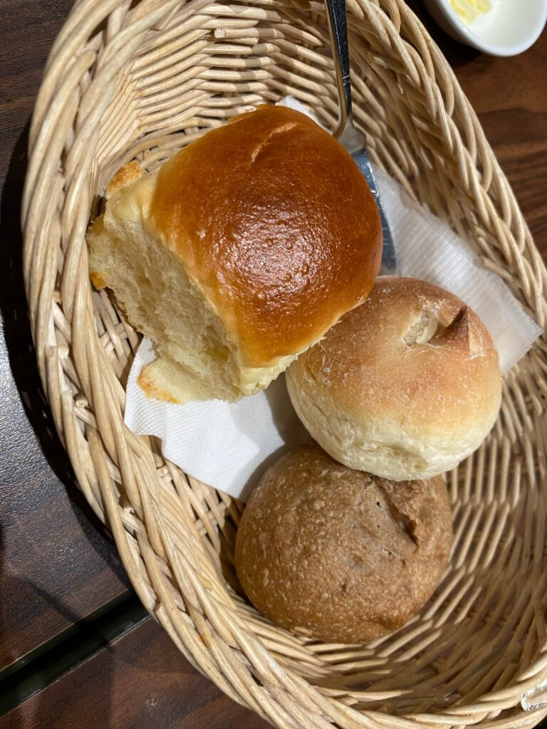 日本の味のパン屋さん「Libreadry 巢屋」・台湾にもある「スカイラーク」