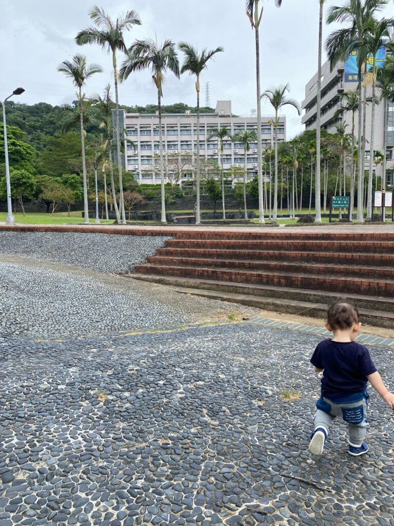 お散歩にも良き台北の「原住民文化主題公園」は故宮博物院のすぐ隣