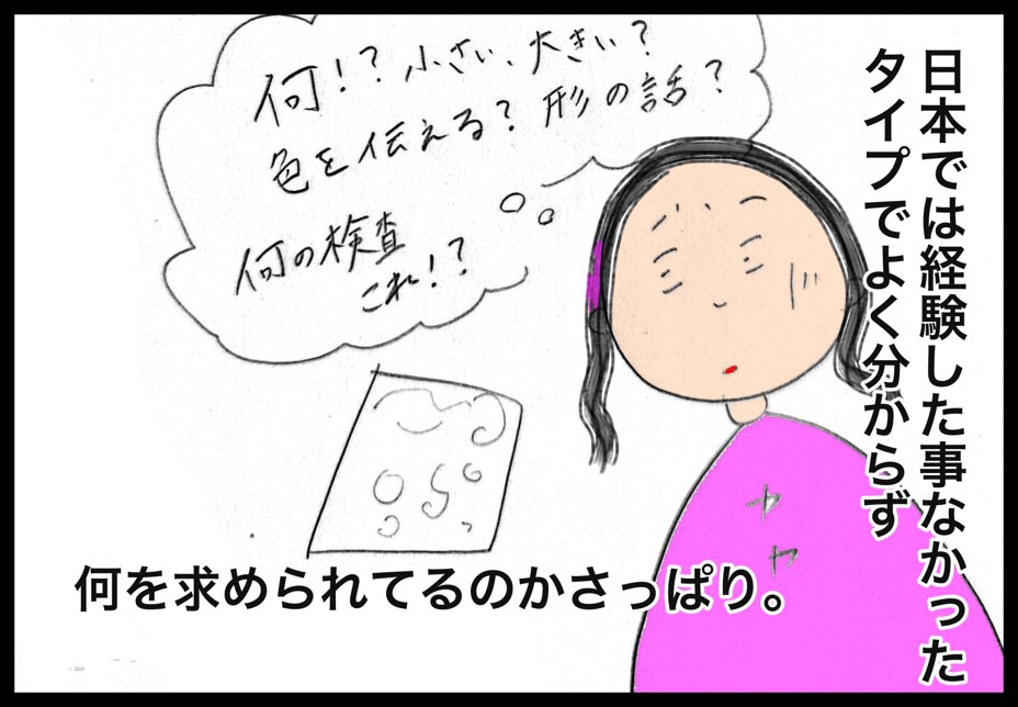 台湾の運転免許証を申請！必要な健康診断へ。