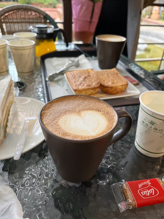 カフェもできちゃう花市「Taipei Garden Mall 台北花卉村」