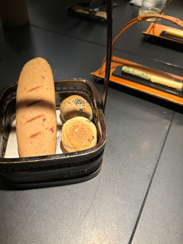 台湾料理✖️フランス料理の融合がたまらない「Toh-A 棹蔵餐庁」