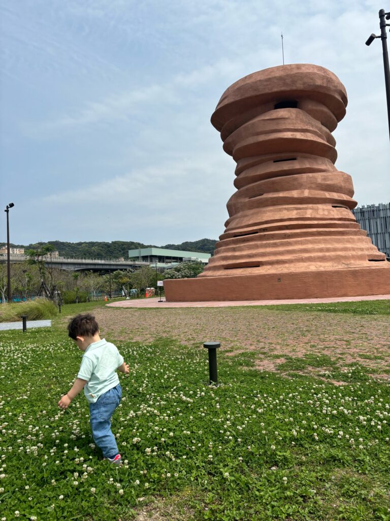 陶器好きじゃなくてもなんか楽しい、台湾最大の陶器の街「鶯歌」三鴬之心