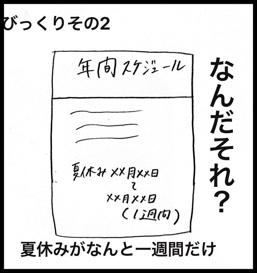 台湾での日台ハーフの息子の幼稚園探しをしてカルチャーショックを受けた話のブログ