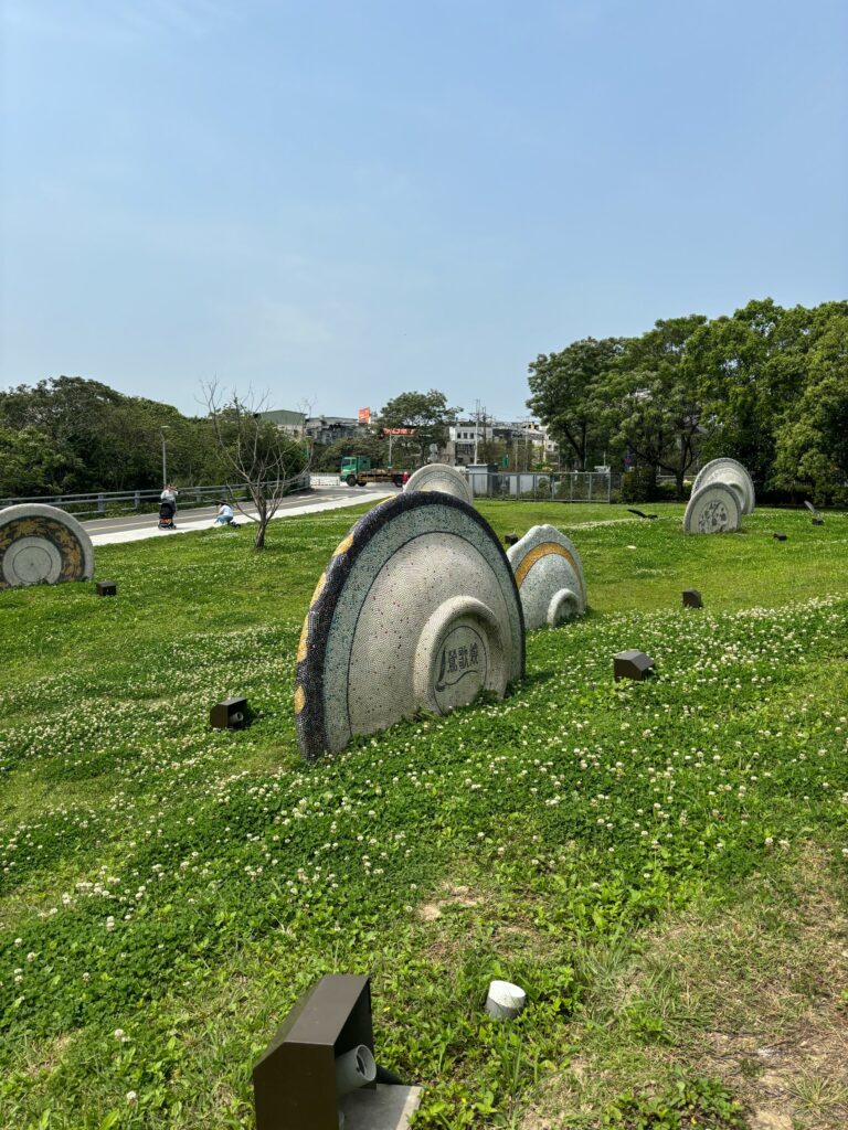 陶器好きじゃなくてもなんか楽しい、台湾最大の陶器の街「鶯歌」三鴬之心