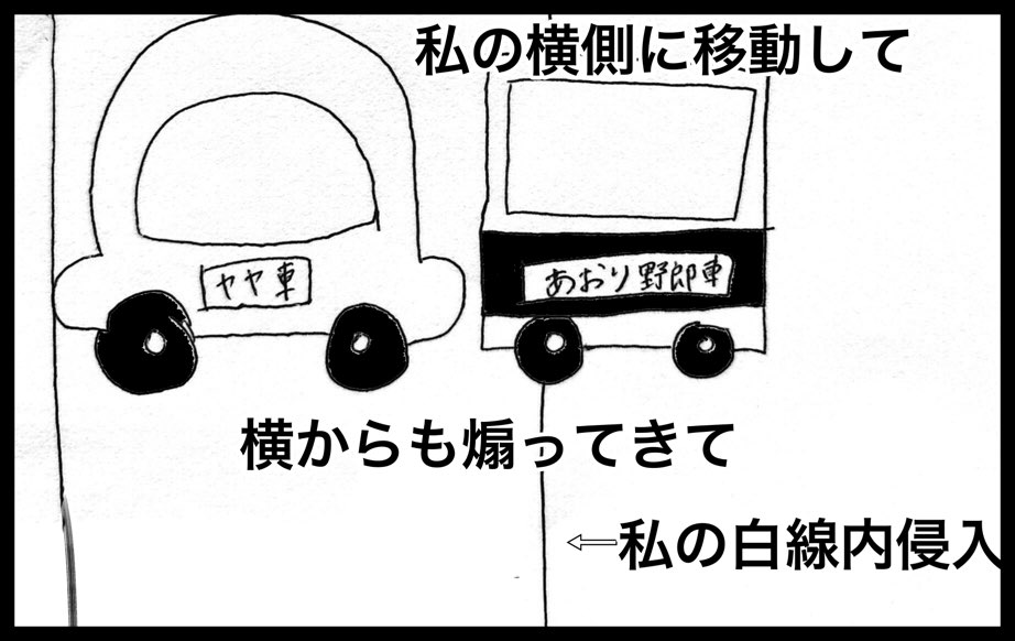 台湾で車を運転したら、台湾人の運転の荒さにびっくりした話のブログ