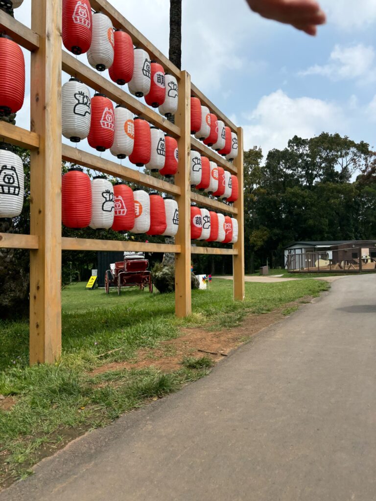 桃園にある「埔心牧場」は子連れで楽しめる広大な牧場！台湾生活の日本人妻も行ってきました。