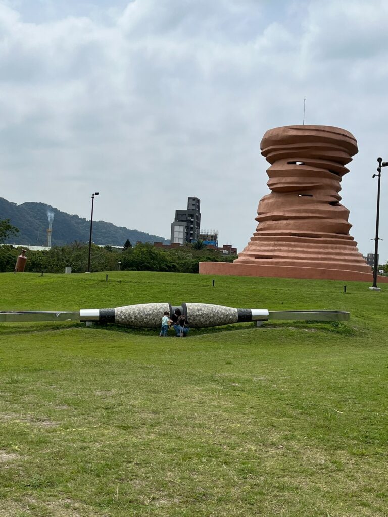 陶器好きじゃなくてもなんか楽しい、台湾最大の陶器の街「鶯歌」三鴬之心