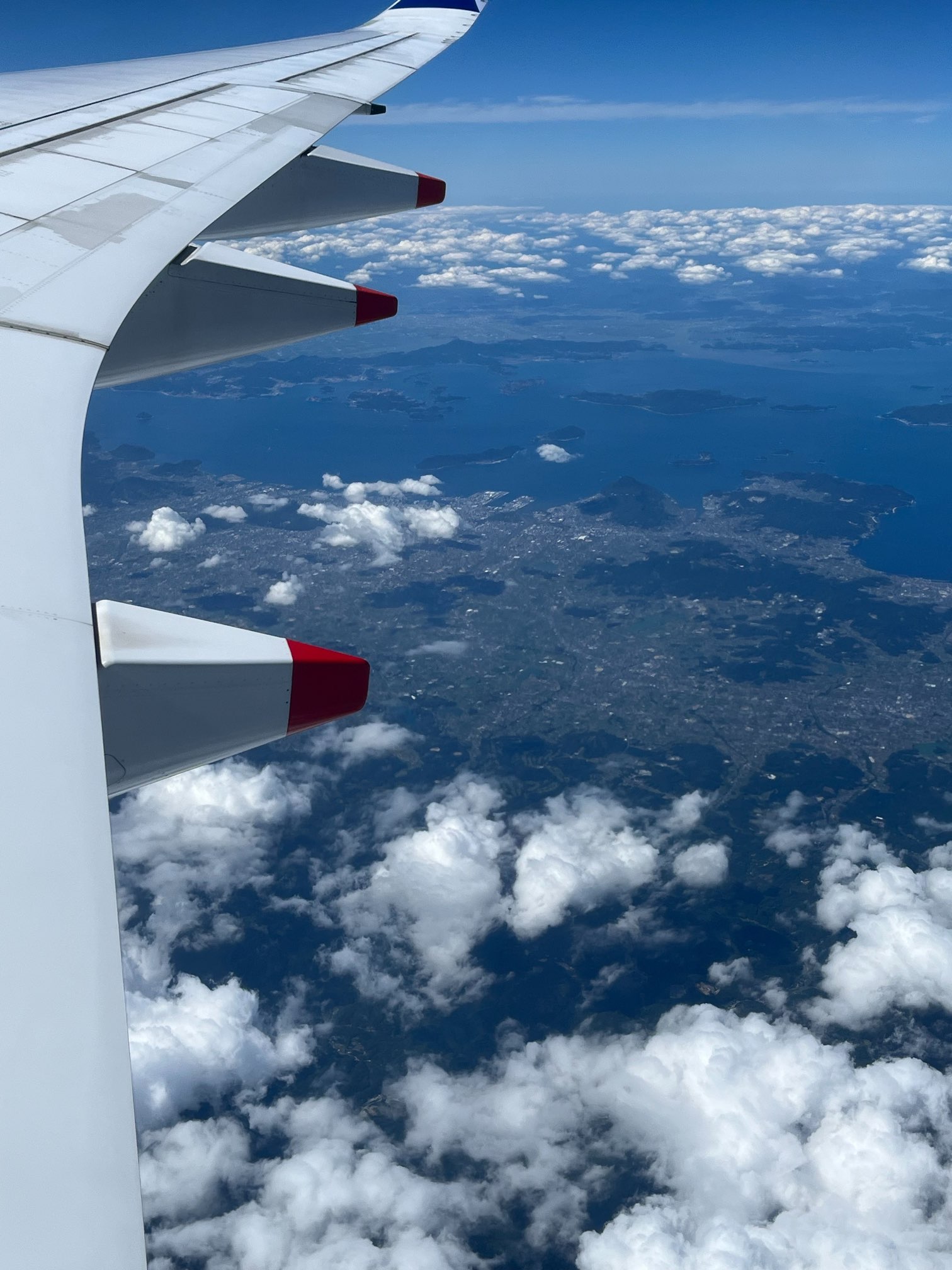 チャイナエアラインで関空か台湾の桃園まで帰るが台風が心配！台風の時飛行機はどうする？