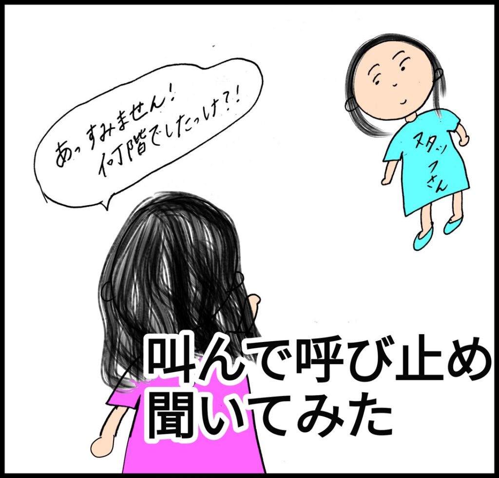 美容DAY・「北秀醫美健康管理診所」いったいどこだっけ？