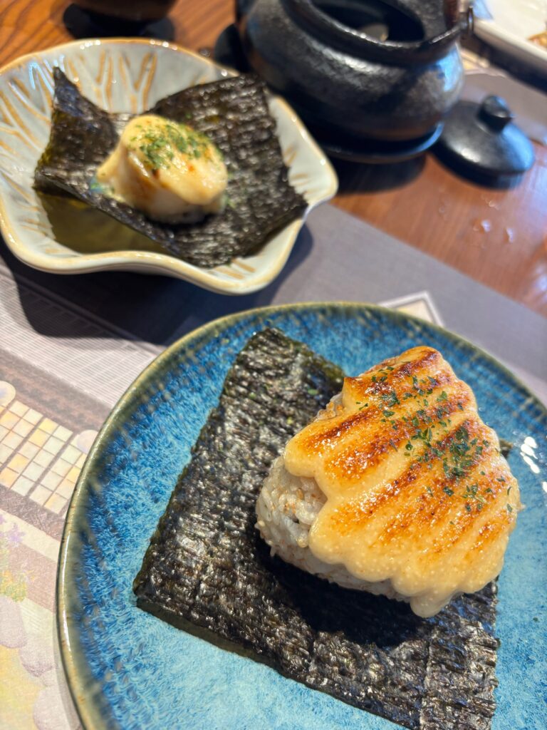 Artgo Cafe 雅鴿書院、台北で味わえる日本料理とエレガントな雰囲気のレストラン