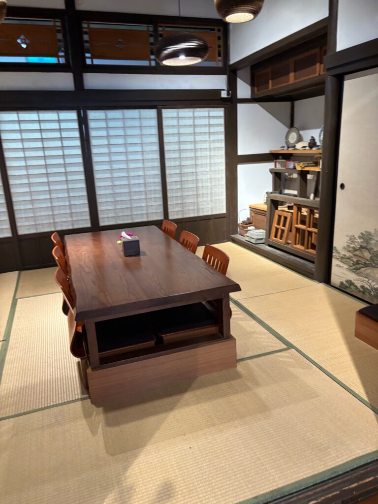 Artgo Cafe 雅鴿書院、台北で味わえる日本料理とエレガントな雰囲気のレストラン