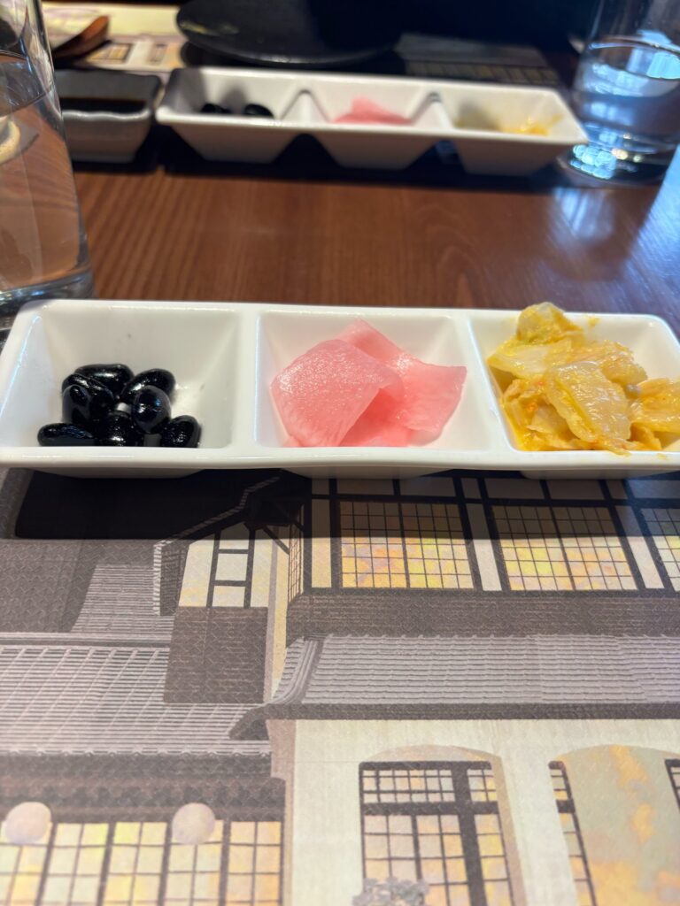 Artgo Cafe 雅鴿書院、台北で味わえる日本料理とエレガントな雰囲気のレストラン