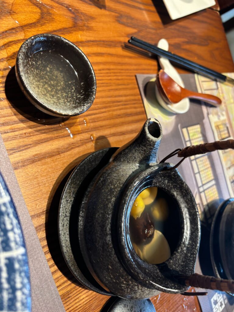 Artgo Cafe 雅鴿書院、台北で味わえる日本料理とエレガントな雰囲気のレストラン